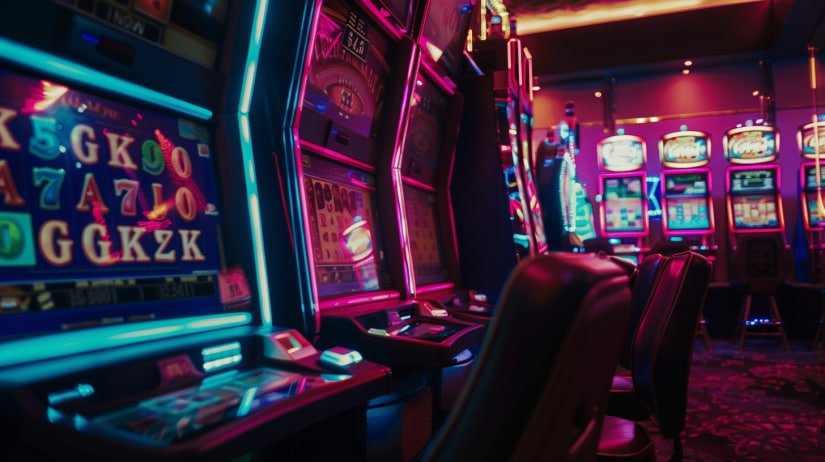 Casino table game interface on earn php mobile browser Philippines