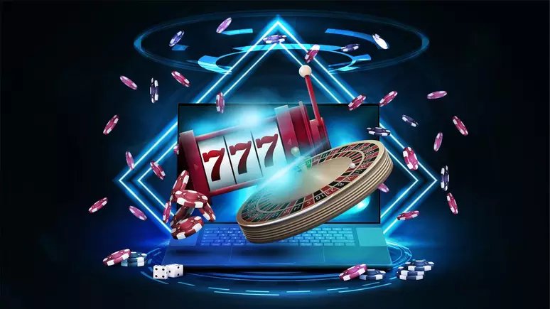Player browsing earn php live casino tables on a mobile phone