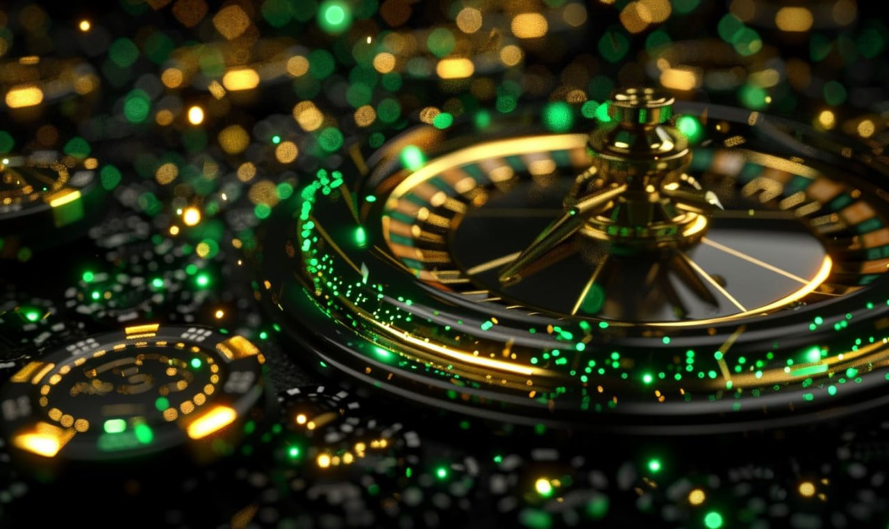 Casino gaming floor overview showing table games available on earn php
